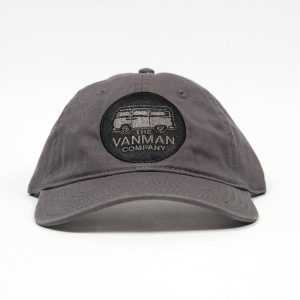 VanMan Cotton Hat