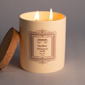 VanMan Old Fashion Candle