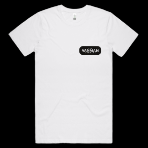 The VanMan Company T-Shirt