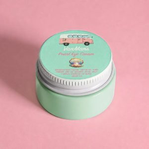 VanMan Pearl Eye Cream
