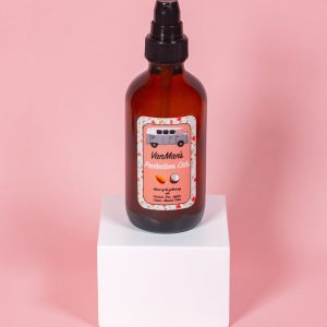 VanMan Protection Oils Hair Serum