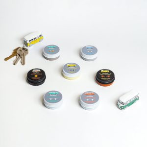 VanMan Tiny's